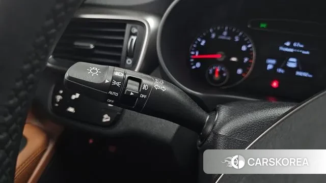 Kia The New Sorento id 3709166 из Кореи 8