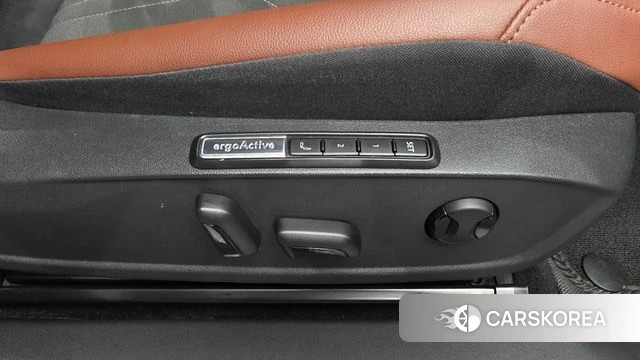 Volkswagen ID.4 id 4779182 из Кореи 8