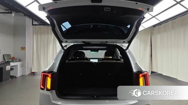 Kia The New Sorento 4th Generation id 4427505 из Кореи 8