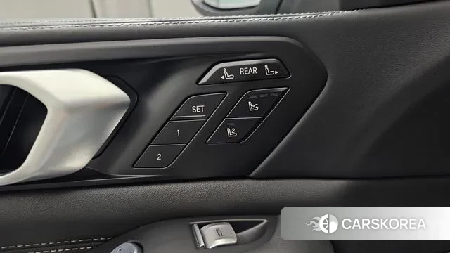 BMW X7 (G07) id 2978814 из Кореи 8