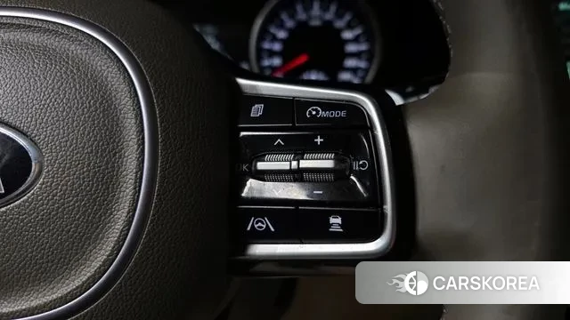 Kia Carnival 4th generation id 2965580 из Кореи 8