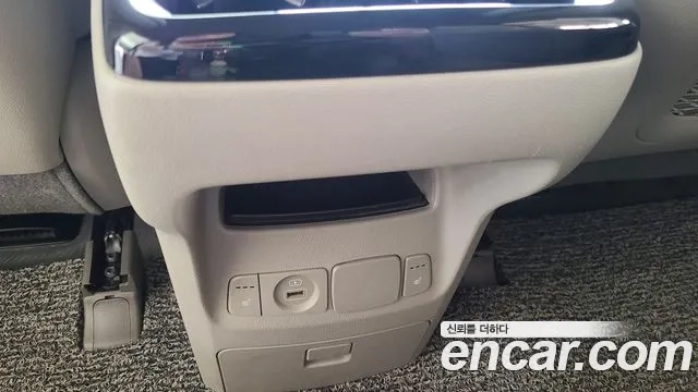 Kia The New Carnival id 2907733 из Кореи 8