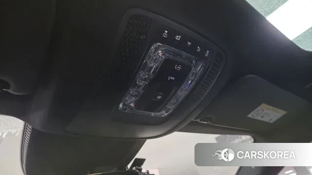 Mercedes-Benz GLE-Class W167 id 3752500 из Кореи 8