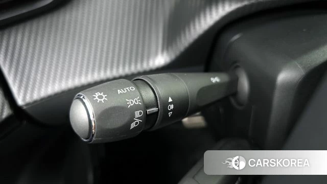 Peugeot e-2008 second generation id 4322308 из Кореи 8