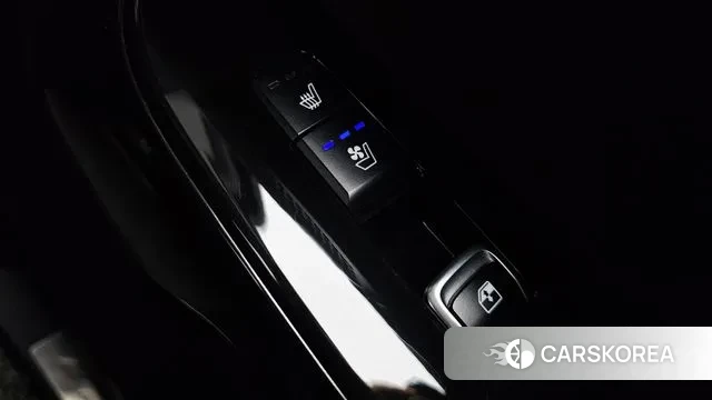 Kia Mohave Master id 3741618 из Кореи 8