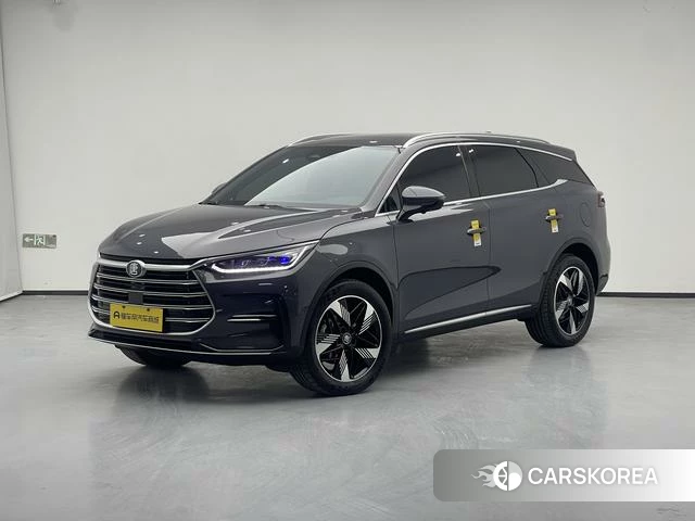 BYD Tang DM id 4209168 из Китая 8