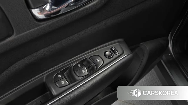 Renault Korea (Samsung) QM6 id 4295021 из Кореи 8