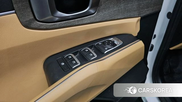 Kia Sorento 4th Generation id 4409659 из Кореи 8