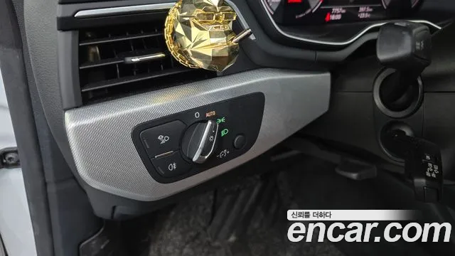 Audi A5 (F5) id 2746438 из Кореи 8