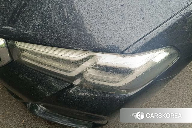 BMW 5 series id 4271211 из Китая 8