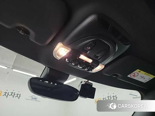 Mini Cooper S Countryman id 3850876 из Кореи 8