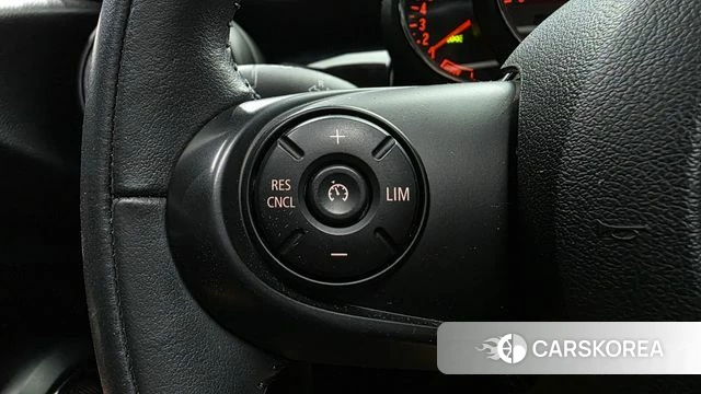Mini Cooper id 4625486 из Кореи 8