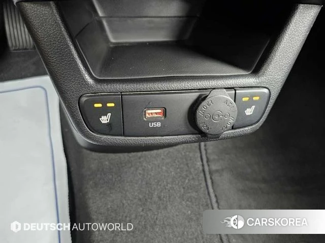Kia The New Ray id 4775370 из Кореи 8