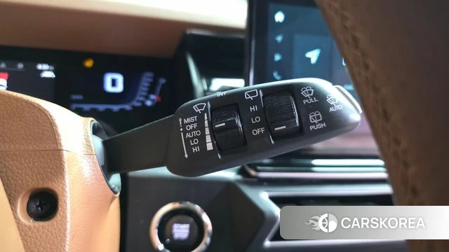 Ssangyong Torres id 4835363 из Кореи 8