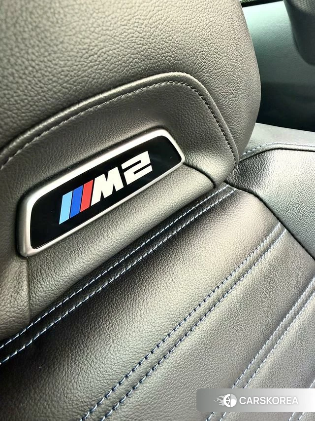 BMW M2 id 4257073 из Китая 8