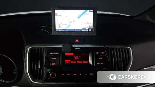 Kia The New Ray id 3448565 из Кореи 8