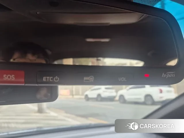 Kia The New K3 2nd generation id 3625426 из Кореи 8