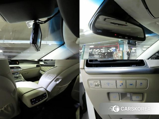 Hyundai Palisade id 3884987 из Кореи 8