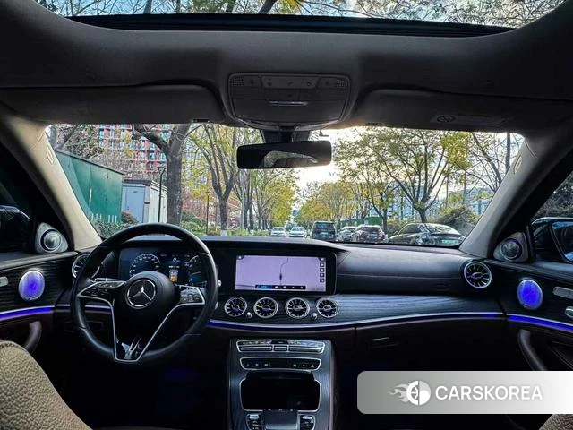 Mercedes-Benz E-class id 4256322 из Китая 8