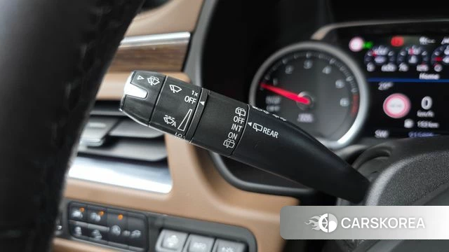 Chevrolet Server Van id 4593224 из Кореи 8