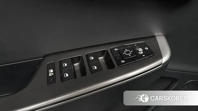 Kia EV6 id 3620630 из Кореи 8