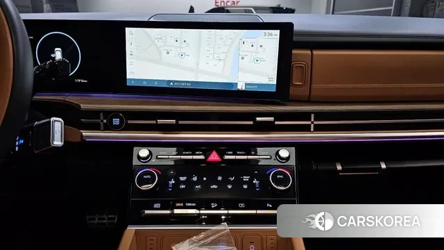 Hyundai Santa Fe (MX5) id 3300009 из Кореи 8