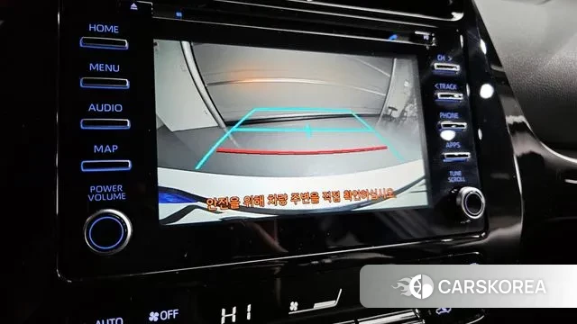 Toyota Prius 4th Generation id 3545717 из Кореи 8