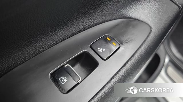 Hyundai The New Grandeur IG Hybrid id 4573600 из Кореи 8