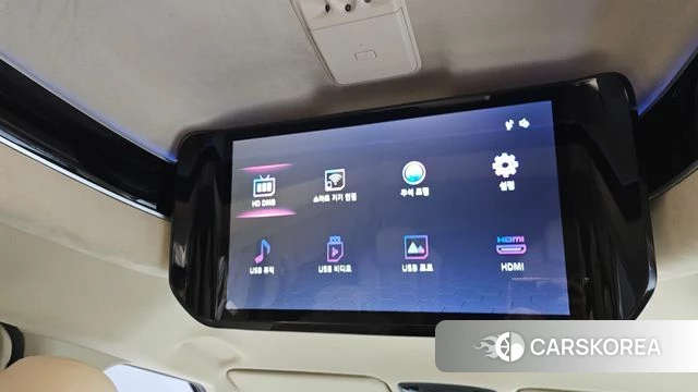 Kia Carnival 4th generation id 4518471 из Кореи 8