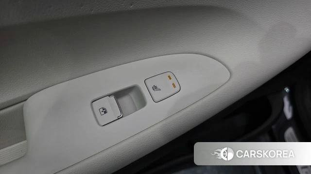 Hyundai The New Grandeur IG Hybrid id 4323184 из Кореи 8