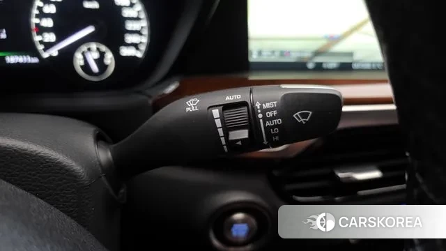 Genesis EQ900 id 3563287 из Кореи 8