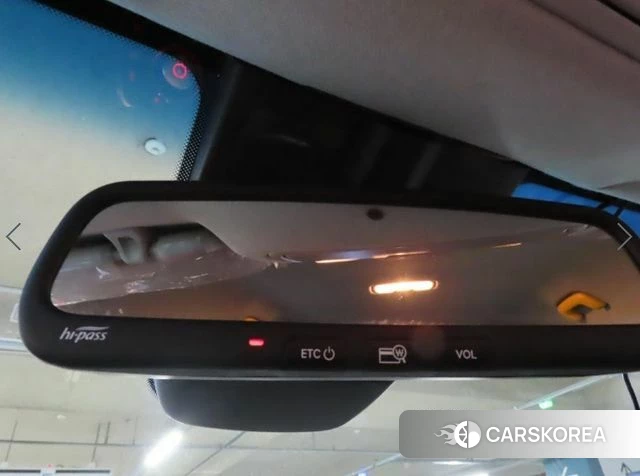 Kia Niro Plus id 3964428 из Кореи 8