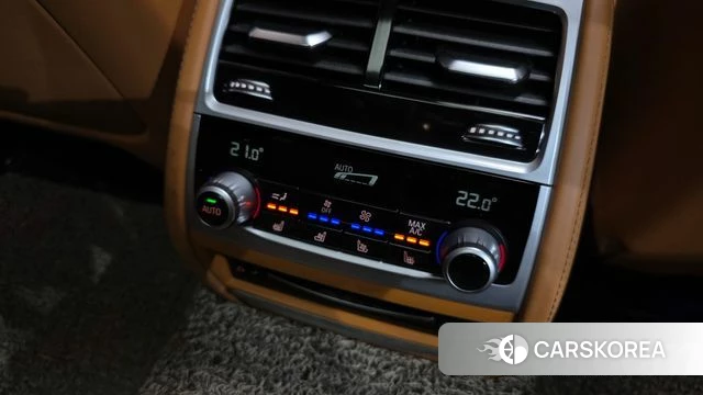 BMW 7 Series (G11) id 4401824 из Кореи 8