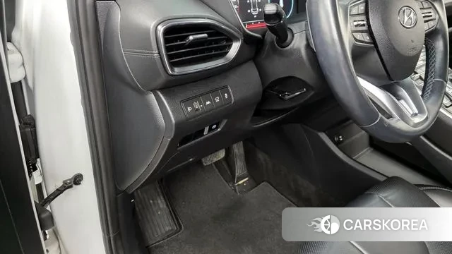 Hyundai The New Santa Fe id 3545286 из Кореи 8