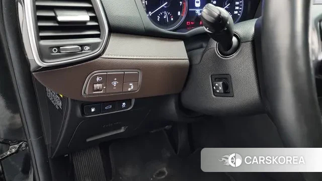 Hyundai Grandeur IG id 3563405 из Кореи 8