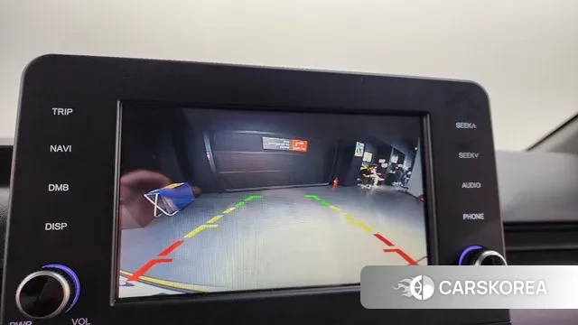 Hyundai Staria id 3082466 из Кореи 8