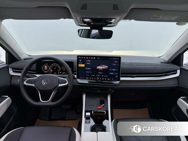 Volkswagen Sagitar id 4240053 из Китая 8