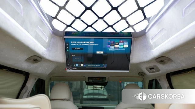 Kia The New Carnival 4th Generation id 3863776 из Кореи 8