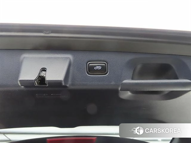 Hyundai Palisade id 4284605 из Кореи 8
