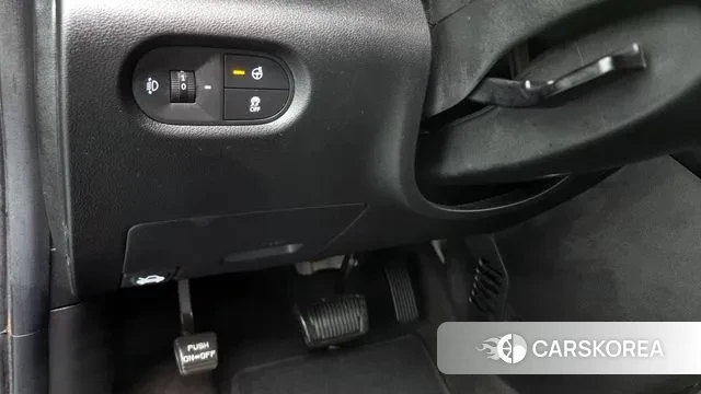 Hyundai Casper id 3769795 из Кореи 8