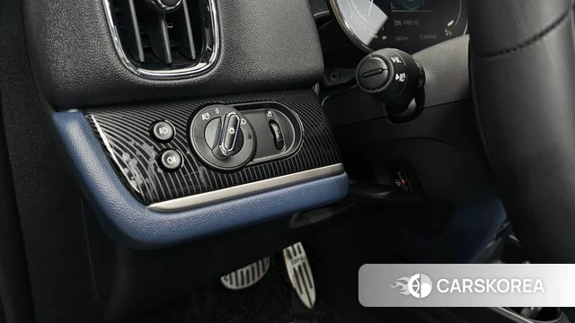 Mini Cooper S Countryman id 4186418 из Кореи 8