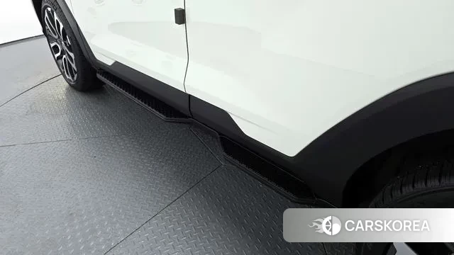 Ssangyong Torres id 3058701 из Кореи 8