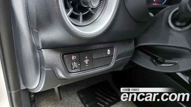 Kia The New K3 2nd generation id 2369482 из Кореи 8