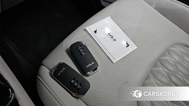 Kia Sportage 5th Generation Hybrid id 4848617 из Кореи 8