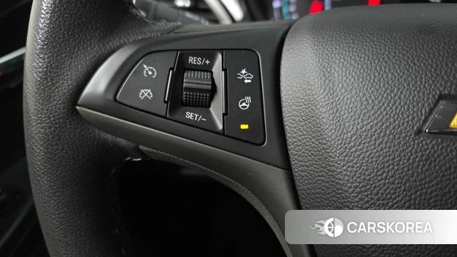Chevrolet (GM Daewoo) The New Spark id 4500547 из Кореи 8