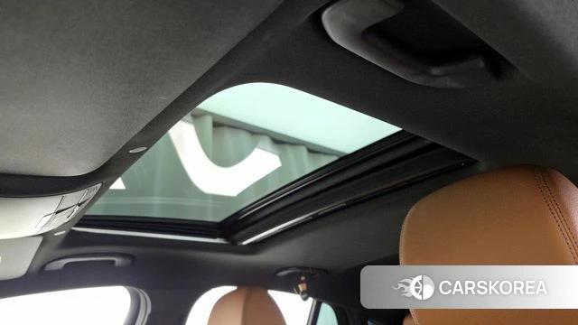 Mercedes-Benz GLC-Class X253 id 3826958 из Кореи 8