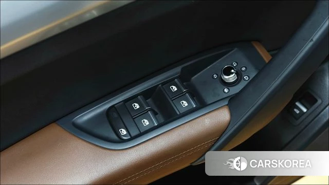 Audi Q5 (FY) id 4671994 из Кореи 8
