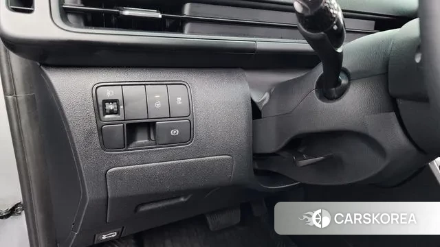 Hyundai Staria id 3158873 из Кореи 8