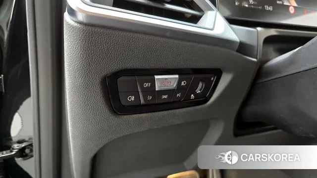 BMW 2 Series (G42) id 3739913 из Кореи 8