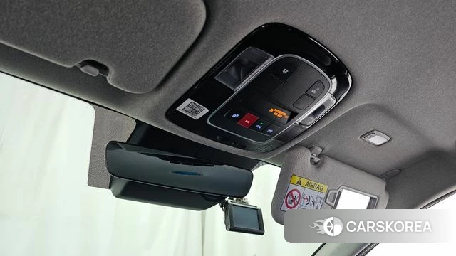 Hyundai Sonata D Edge Hybrid (DN8) id 3870094 из Кореи 8